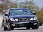 Lexus GS400 1998 года